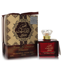 Shams Al Emarat Khususi