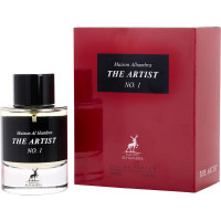 The Artist No. 1