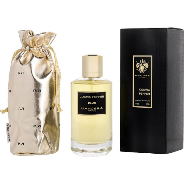 Mancera - Cosmic Pepper Eau De Parfum Spray 4 Oz 120 ml 108$