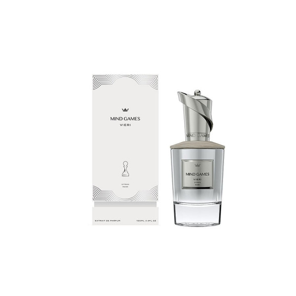 Mind Games - Vieri Perfume Extract Spray 34 Oz 100 ml 401$