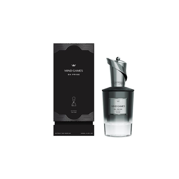 Mind Games - En Prise : Perfume Extract Spray 3.4 Oz / 100 ml