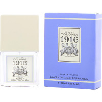 Agua De Colonia 1916 Lavanda Mediterránea