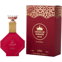 Crown Of Emirates Rouge