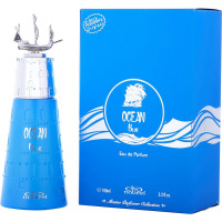 Ocean Blue