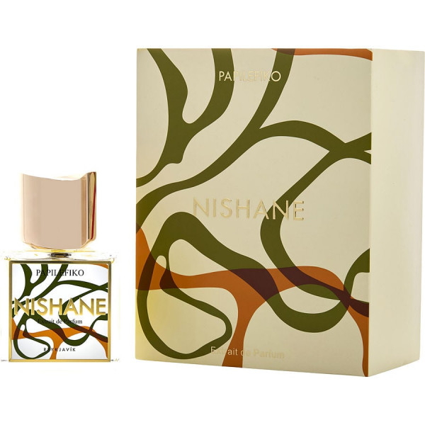 Nishane - Papilefiko Perfume Extract Spray 34 Oz 100 ml 230$