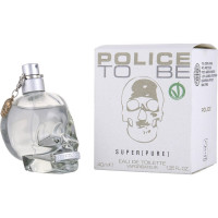 To Be Superpure