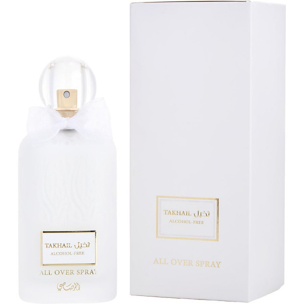 Rasasi - Takhail 100ml Eau De Parfum Spray