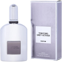Grey Vetiver Grey Vetiver