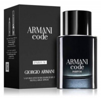 Armani Code