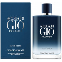 Acqua Di Giò Profondo