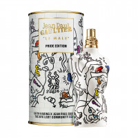 Le Mâle Pride Edition