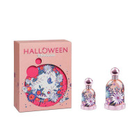 Halloween Blossom
