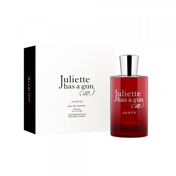 Juliette Has A Gun - Juliette 100ml Eau De Parfum Spray