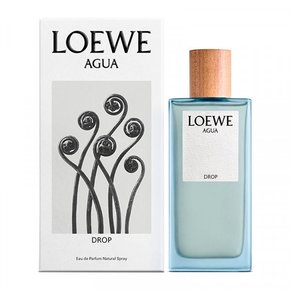 Loewe - Agua Drop Eau De Parfum Spray 34 Oz 100 ml 137$