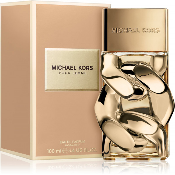 Michael Kors - Michael Kors Pour Femme 100ml Eau De Parfum Spray