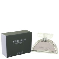 Silk Way De Ted Lapidus Eau De Parfum Spray 75 ML