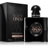Black Opium Le Parfum