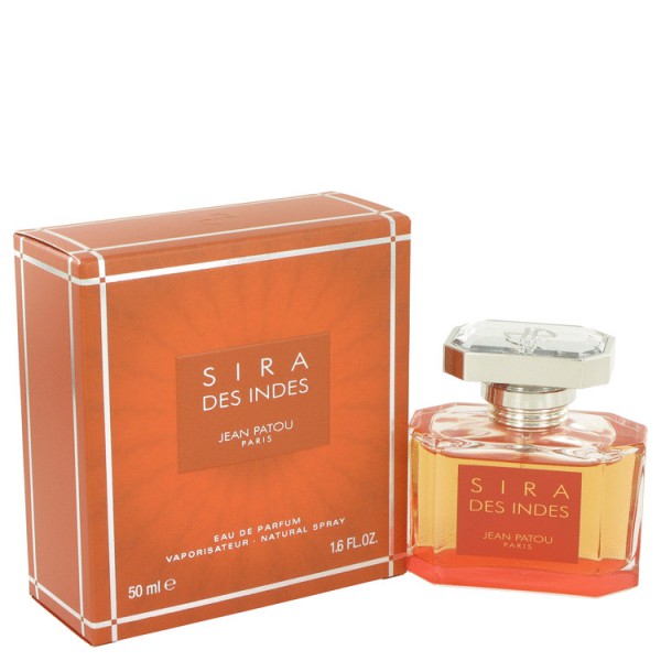 Sira Des Indes - Jean Patou Eau De Parfum Spray 50 ML