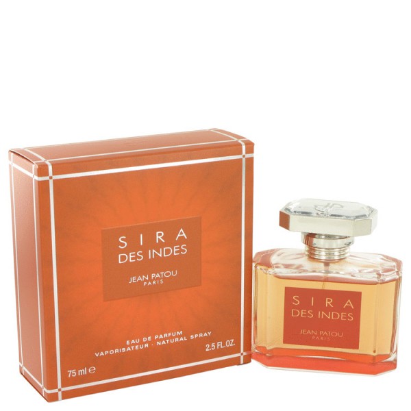 Sira Des Indes - Jean Patou Eau De Parfum Spray 75 ML