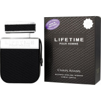 Lifetime Pour Homme