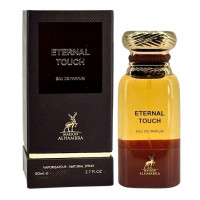 Eternal Touch
