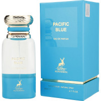 Pacific Blue
