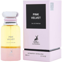 Pink Velvet