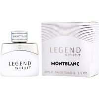 Legend Spirit