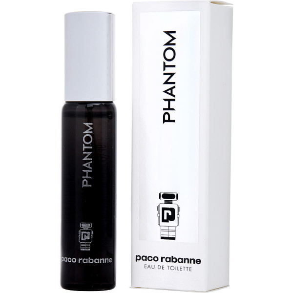 Paco Rabanne - Phantom Eau De Toilette Spray 15 ml 44$