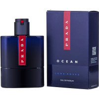 Luna Rossa Ocean