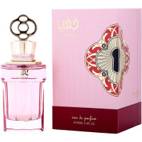 Zimaya Khafaya Pink