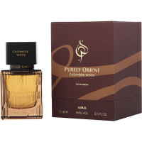 Purely Orient Cashmere Wood