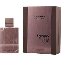 Amber Oud Tobacco Edition