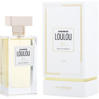 Loulou Joy