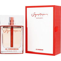 Signature Red