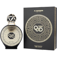 Black Oud