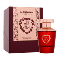 Azlan Oud Saffron Edition