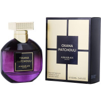 Oxana Patchouli