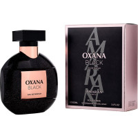 Oxana Black