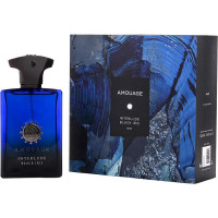 Interlude Black Iris