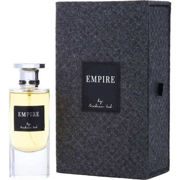 Arabian Oud - Empire : Eau De Parfum Spray 70 ml