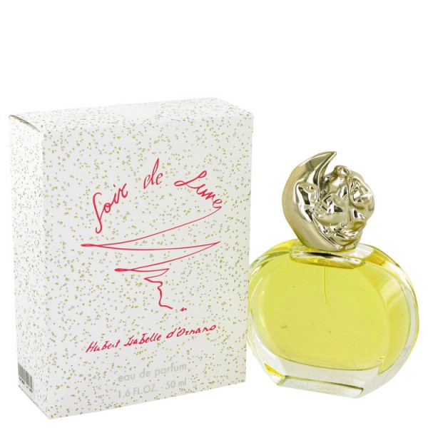 Soir De Lune - Sisley Eau De Parfum Spray 50 ML