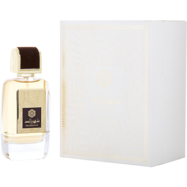 Ard Al Zaafaran - Shahrazad : Eau De Parfum Spray 3.4 Oz / 100 ml
