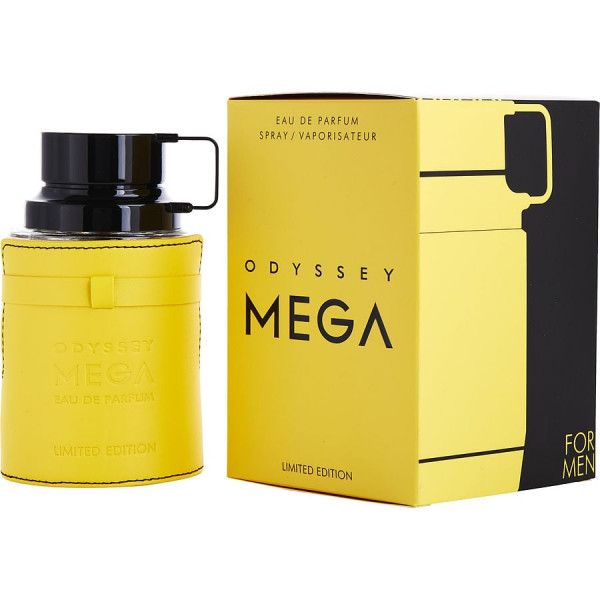Armaf - Odyssey Mega Eau De Parfum Spray 68 Oz 200 ml 53$