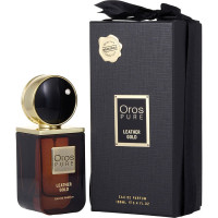 Oros Pure Leather Gold