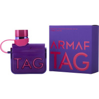 Tag Donna Colorata