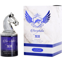 Bucephalus XII
