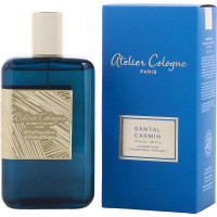 Santal Carmin
