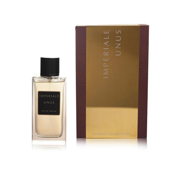 Atralia - Imperial Unus : Eau De Parfum Spray 3.4 Oz / 100 ml