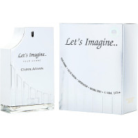 Let's Imagine Pour Homme